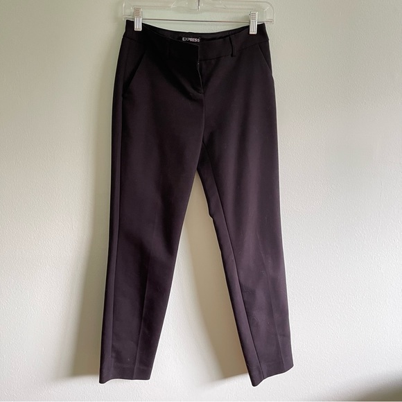 FINAL CHANCE Express Dress Pant Bundle of 2 - Picture 10 of 16